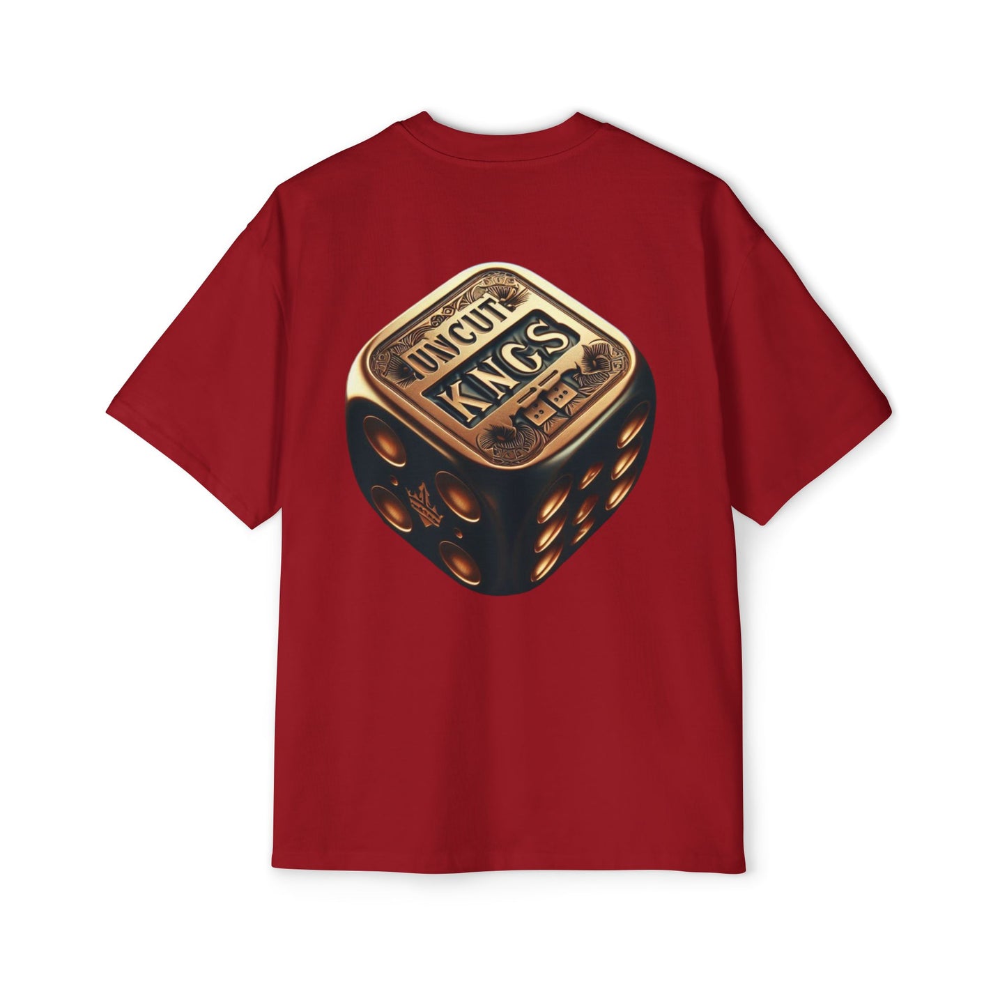 UCK Dice Tee