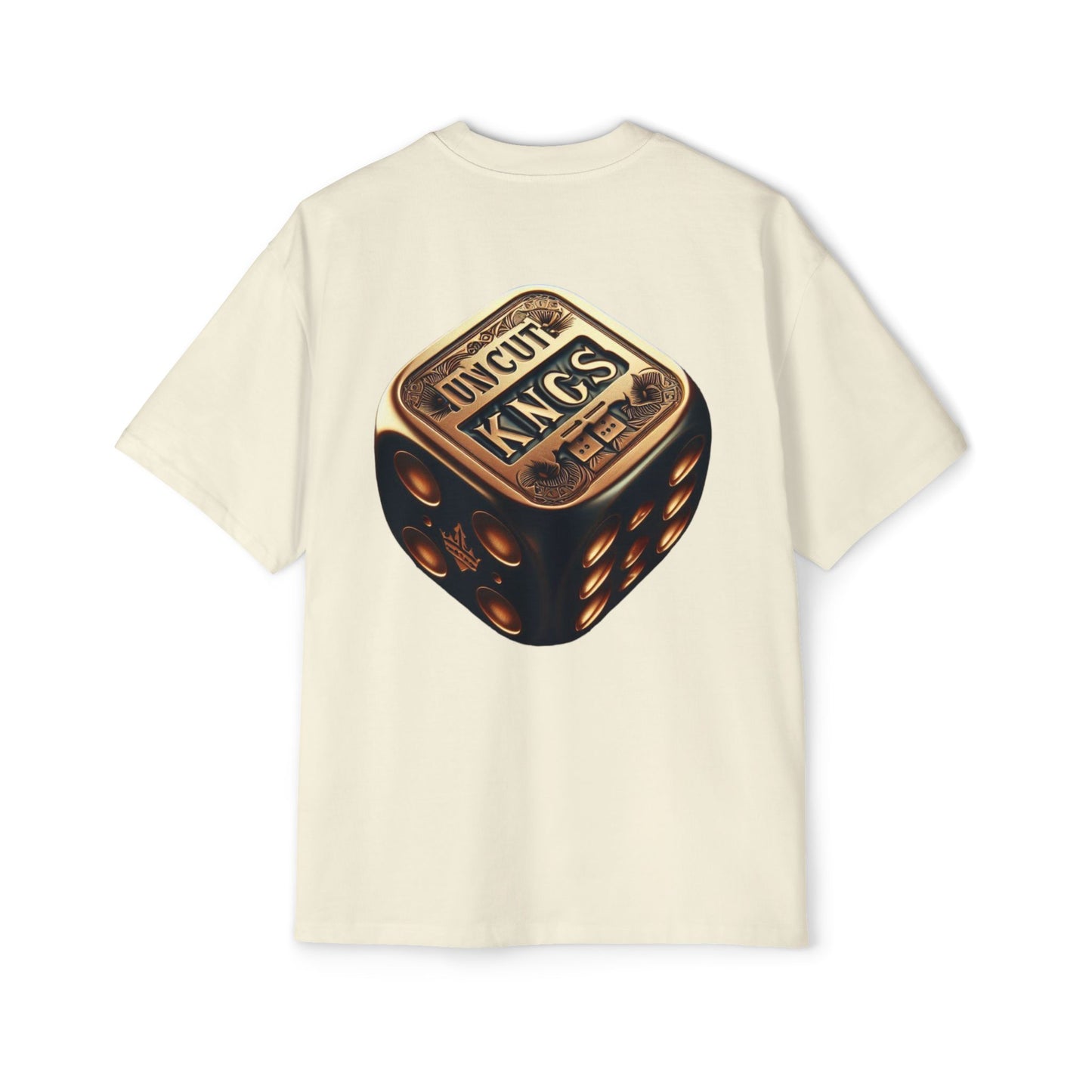 UCK Dice Tee