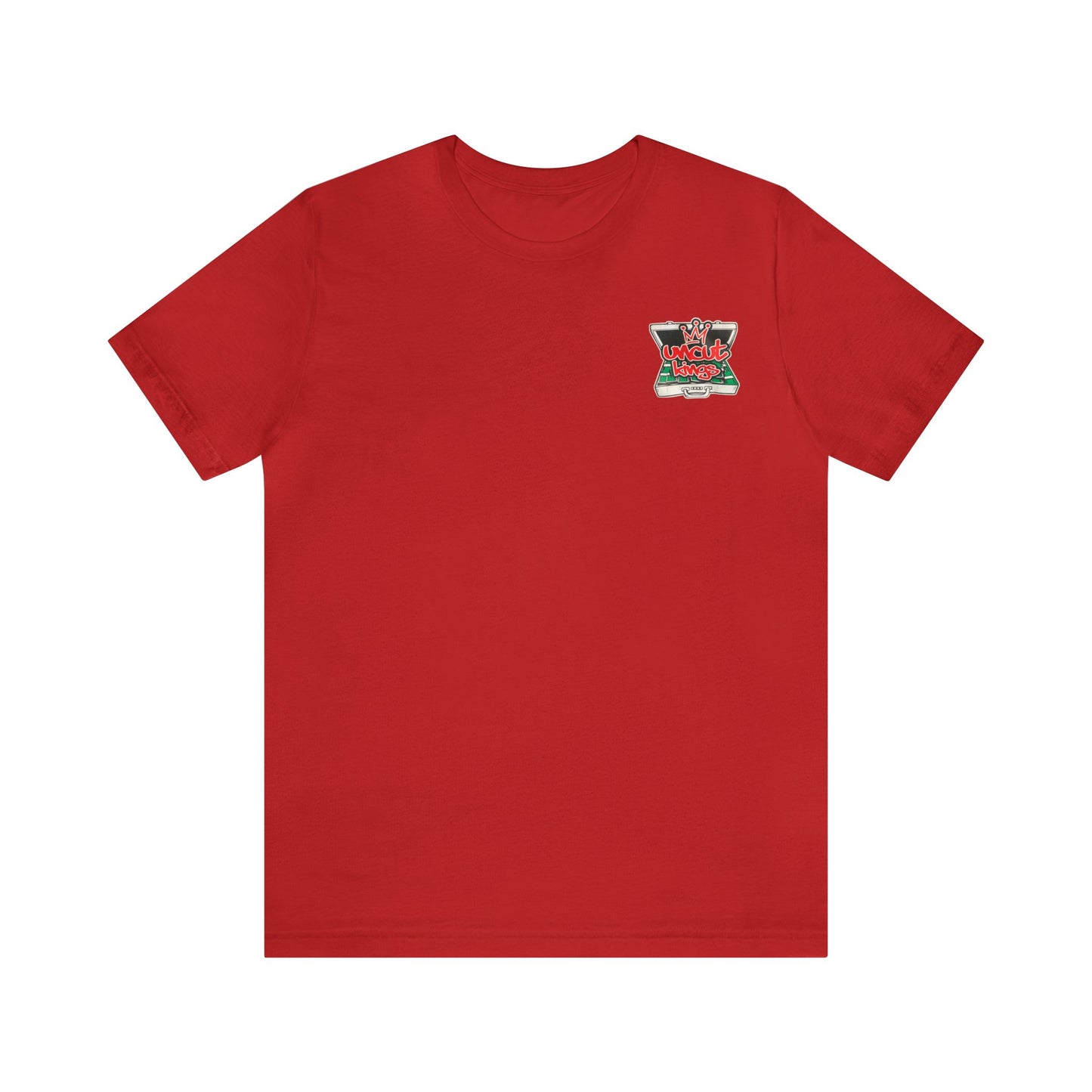 OG UCK Logo Tee