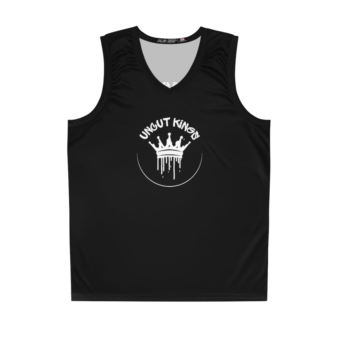 UCK Basketball Jersey