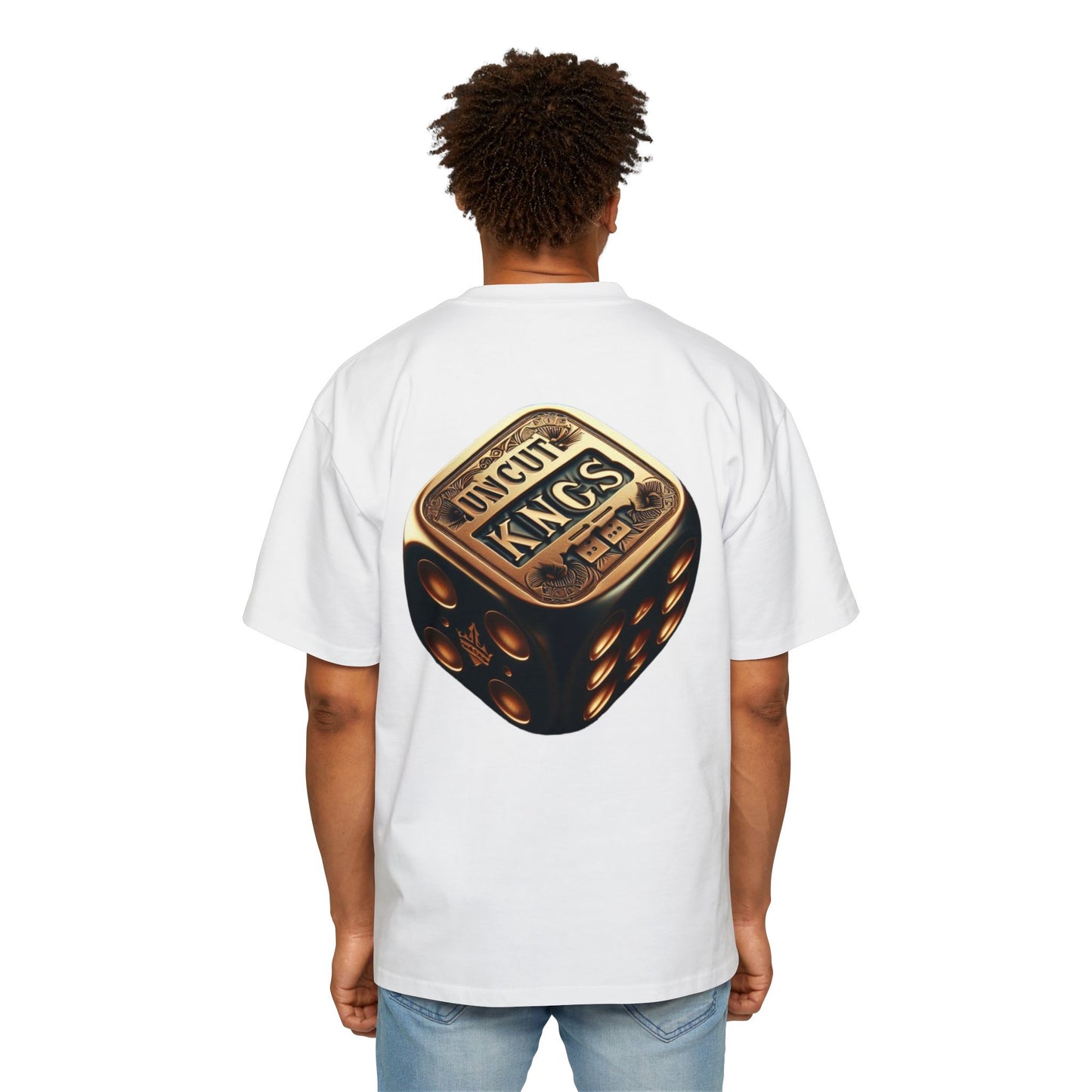 UCK Dice Tee