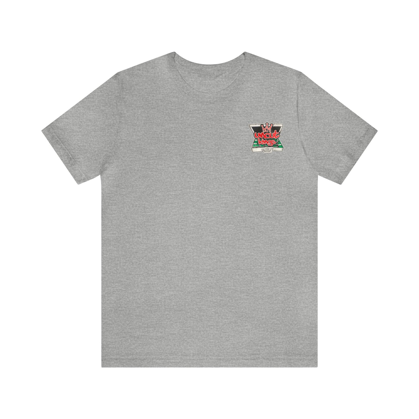 OG UCK Logo Tee