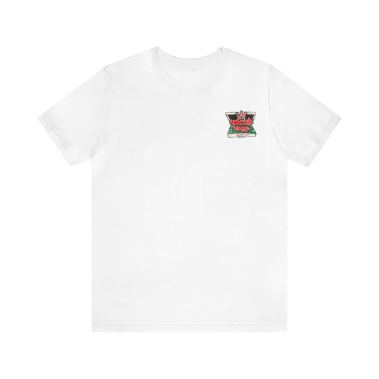 OG UCK Logo Tee