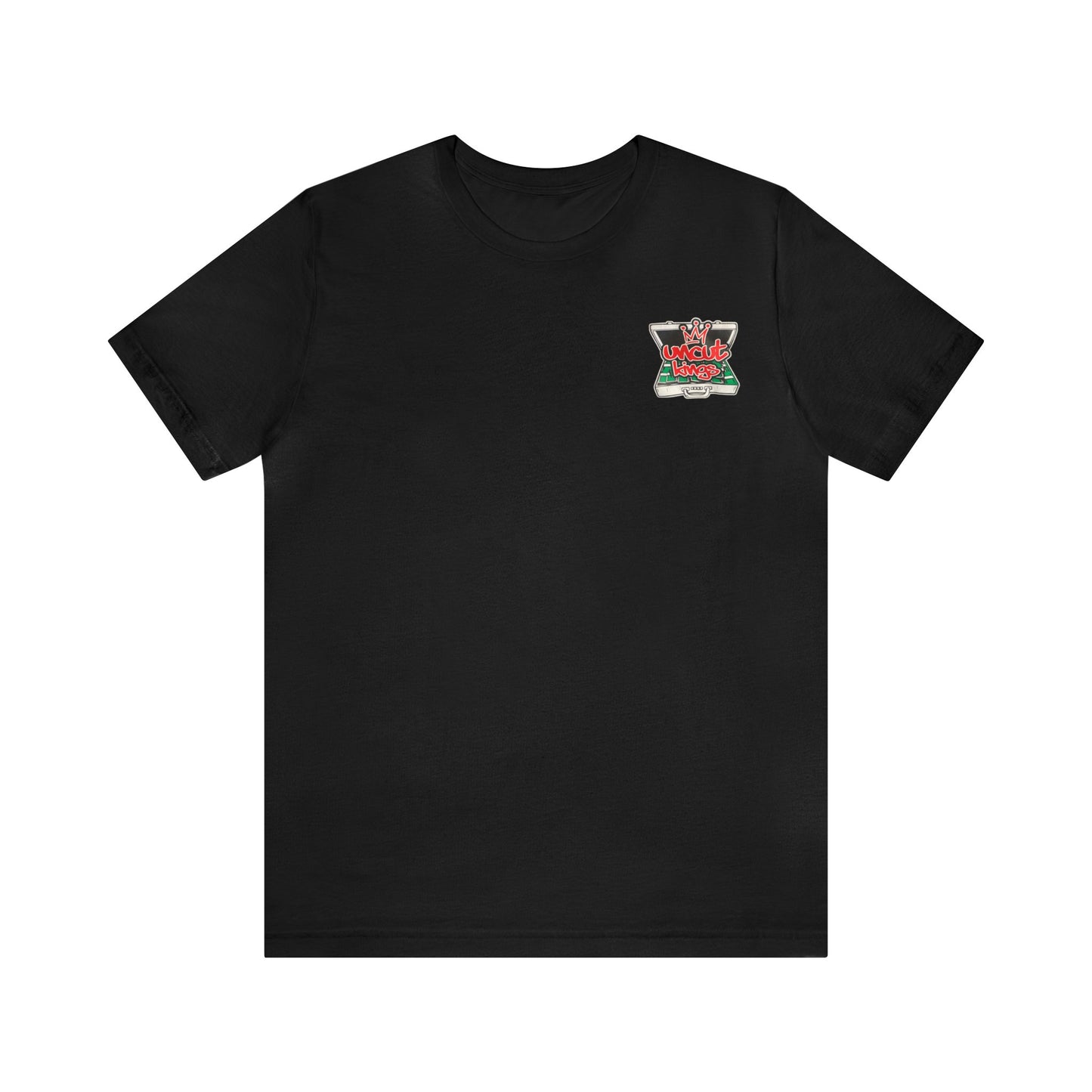 OG UCK Logo Tee