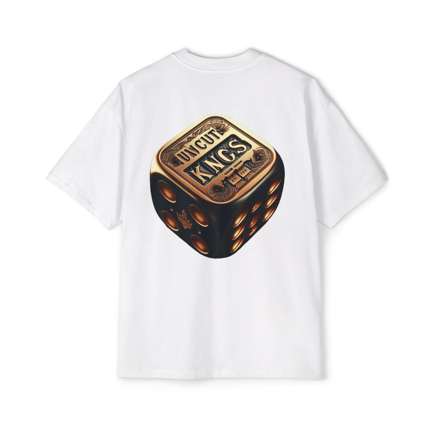 UCK Dice Tee