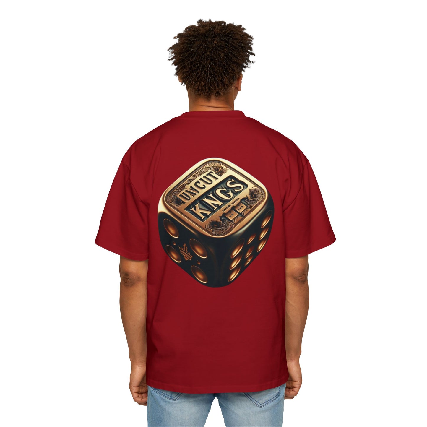 UCK Dice Tee