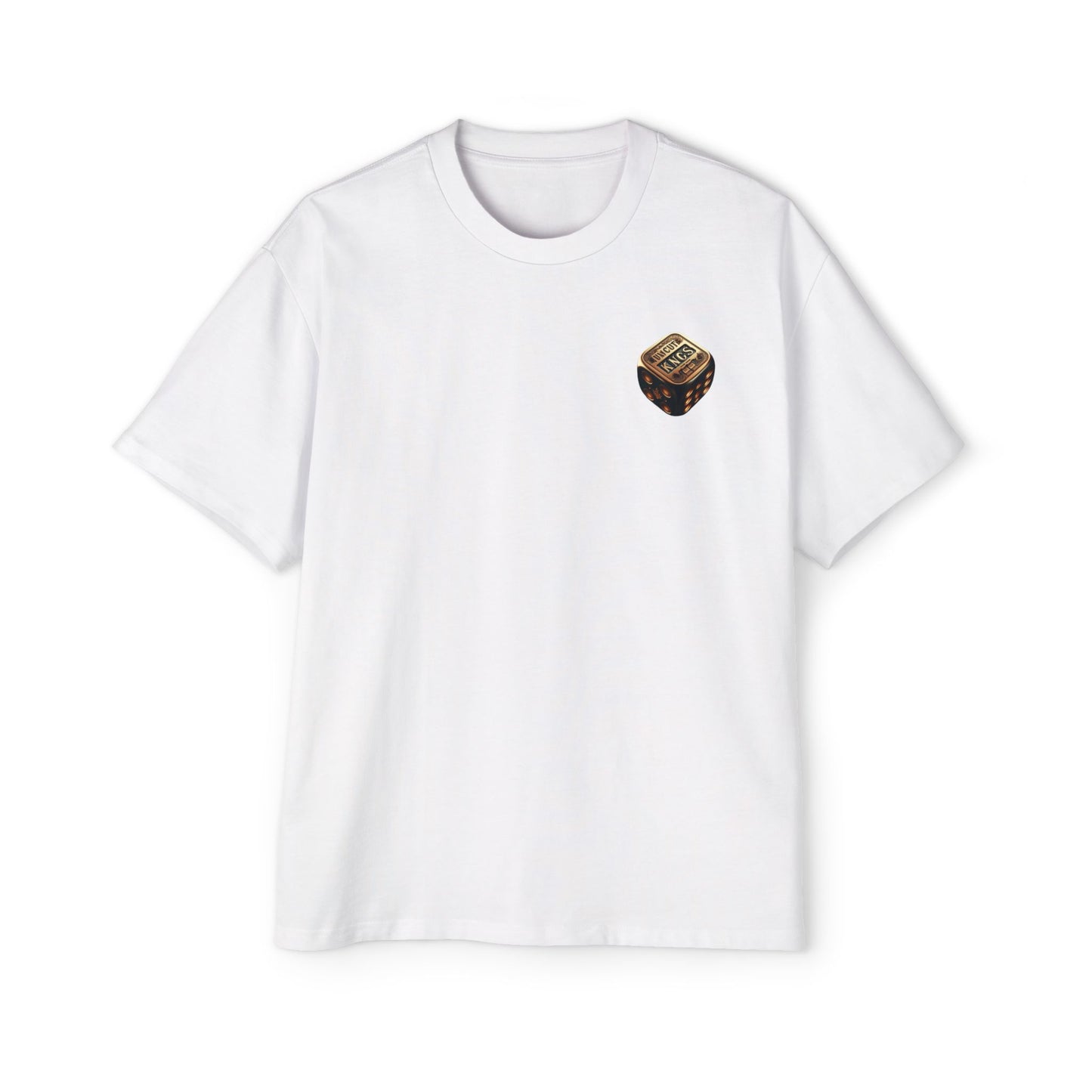 UCK Dice Tee