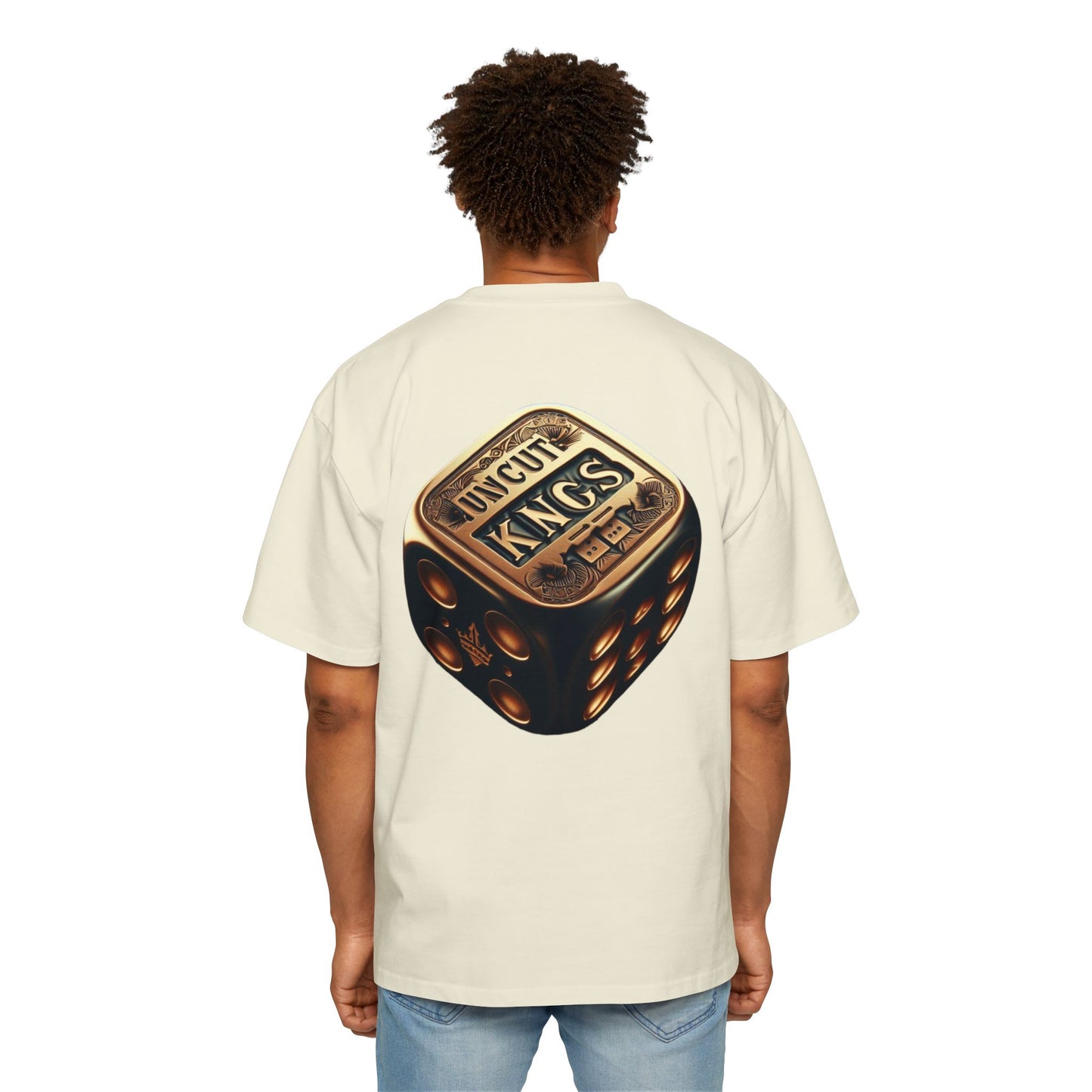 UCK Dice Tee