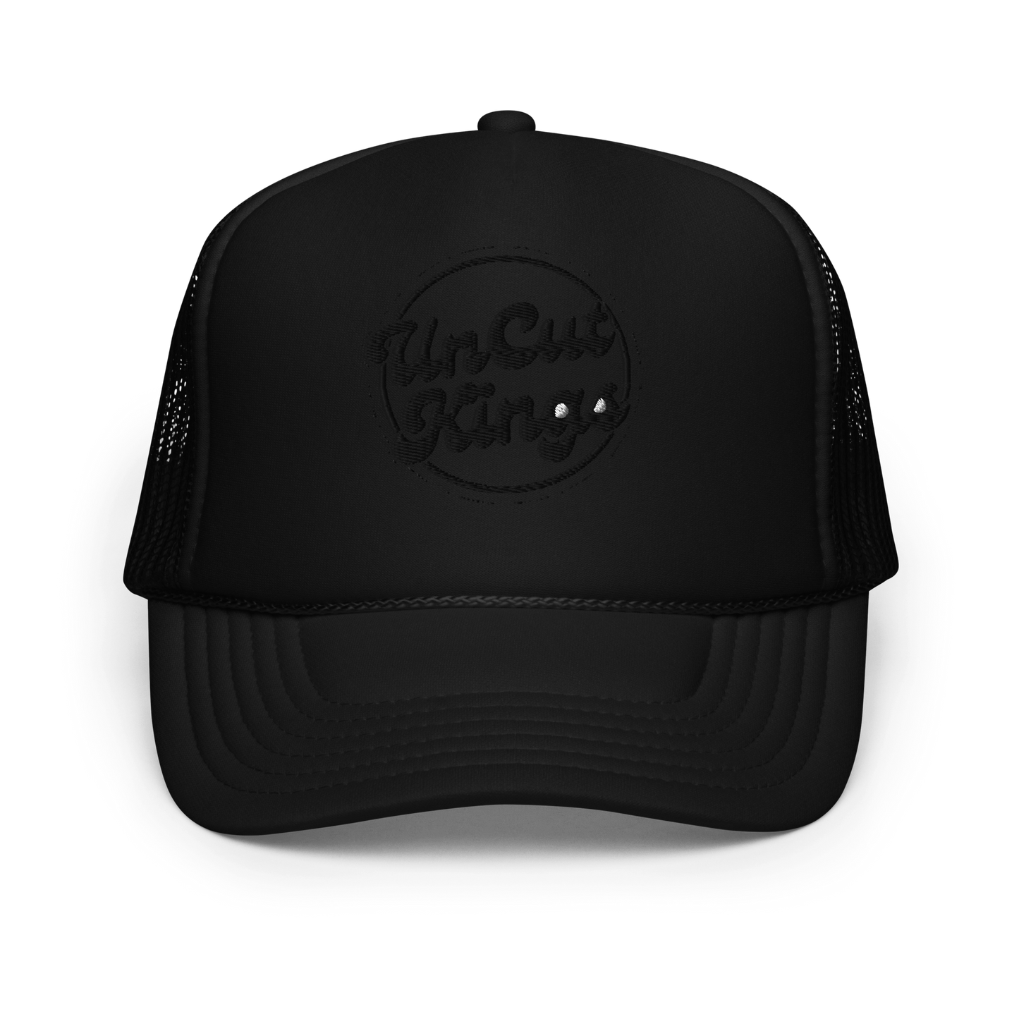 UCK trucker hat