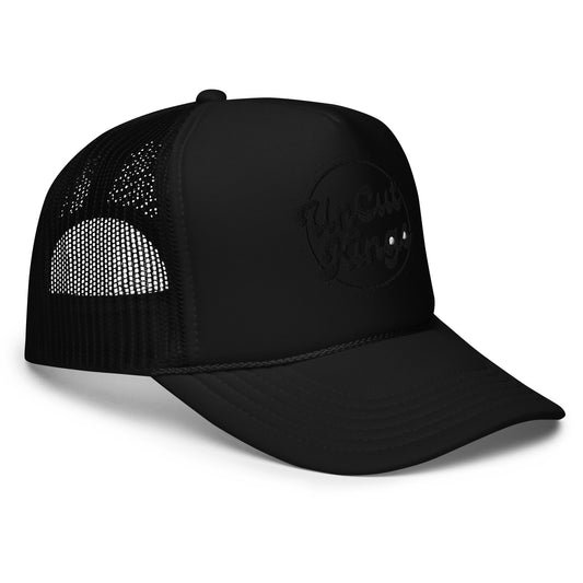 UCK trucker hat