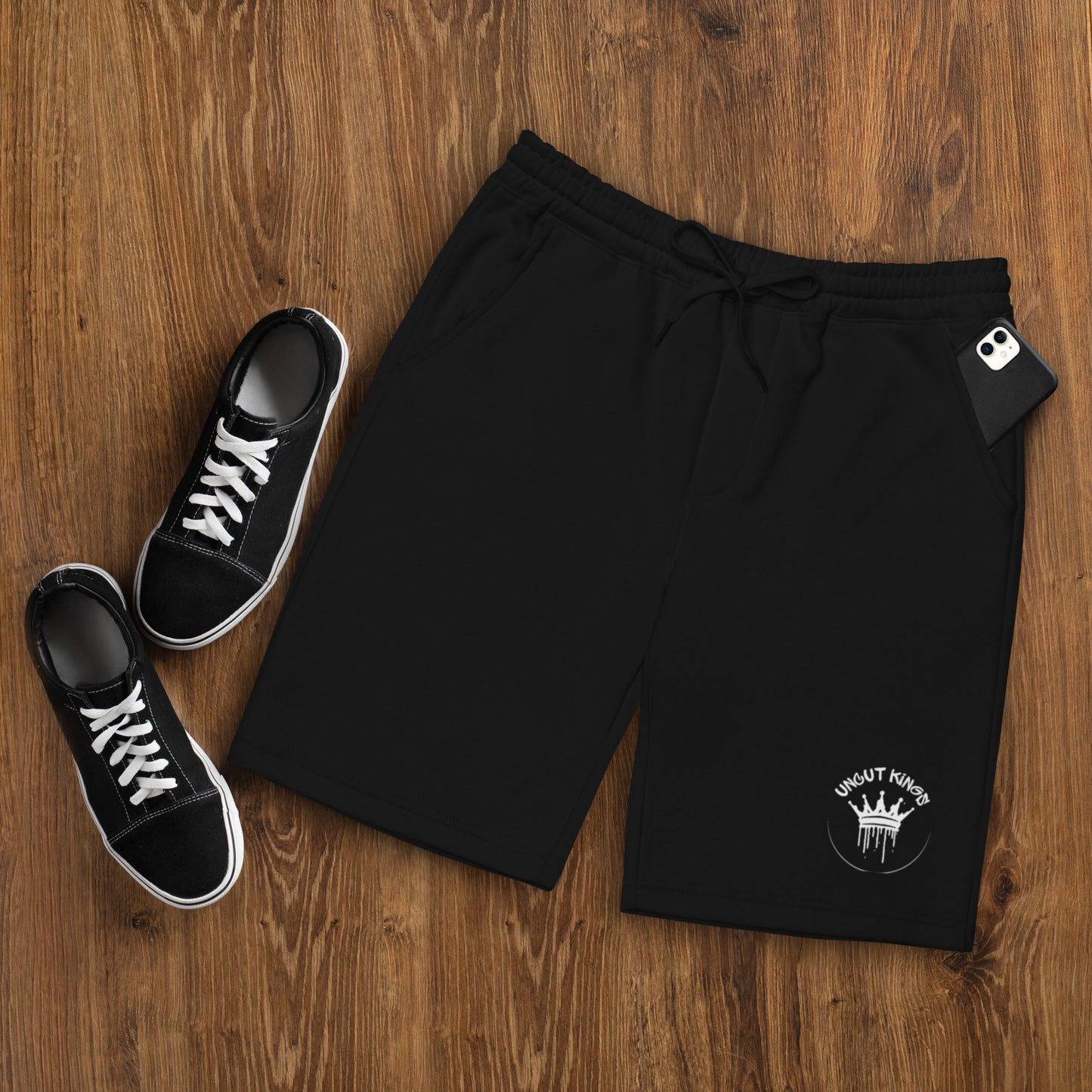 UCK Sweat Shorts