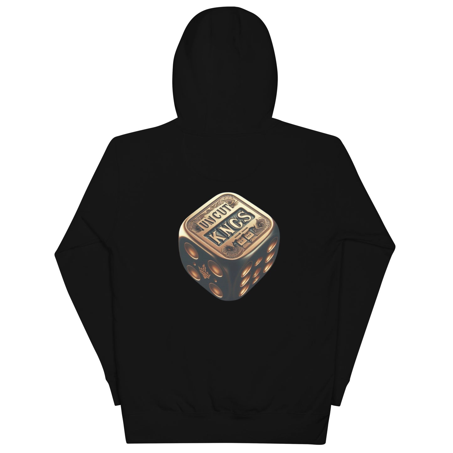 Roll the Dice Hoodie