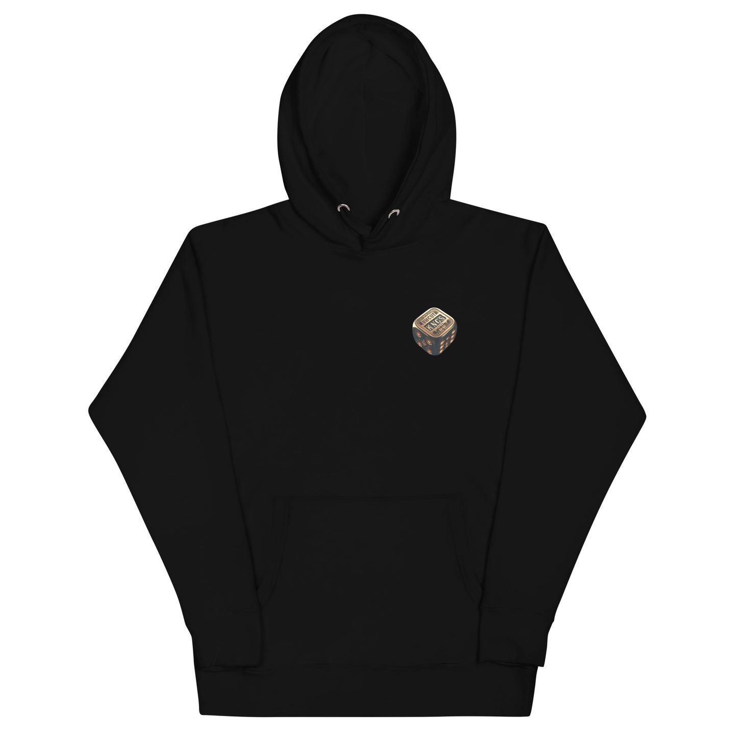 Roll the Dice Hoodie