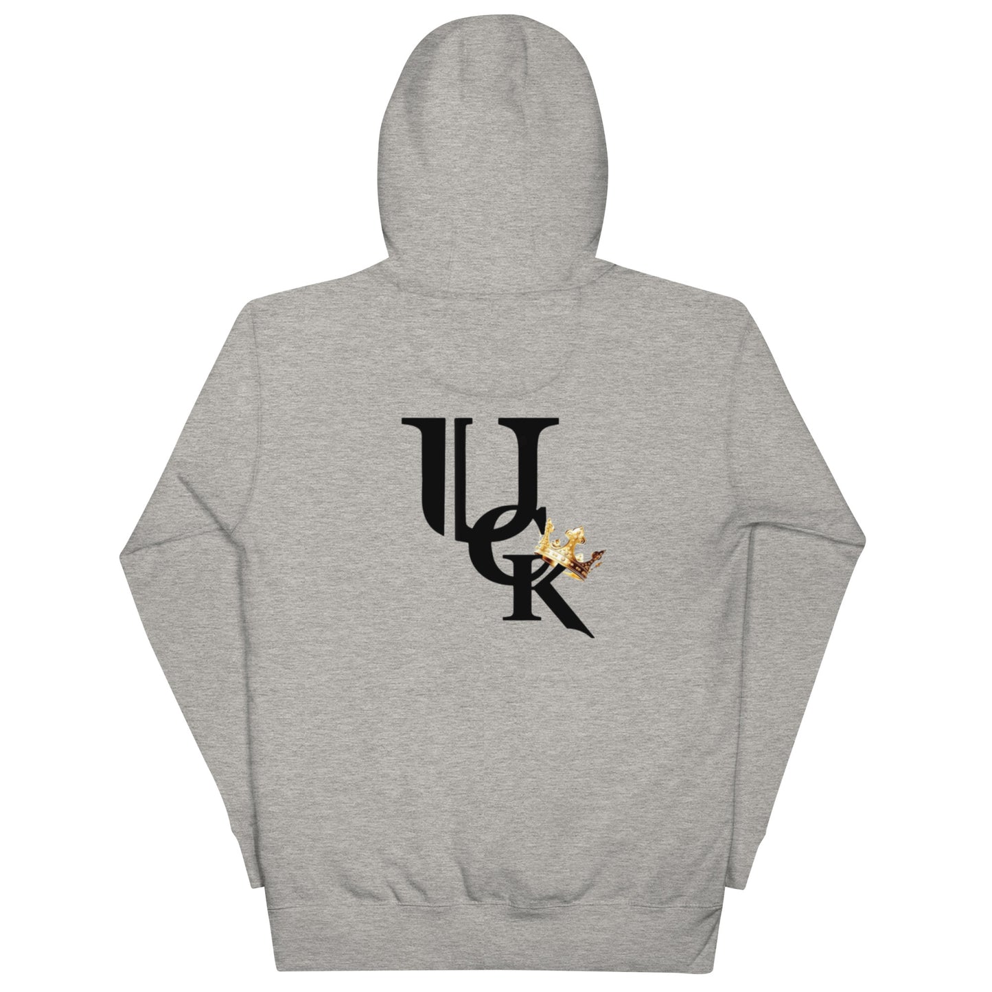 Royalty Hoodie