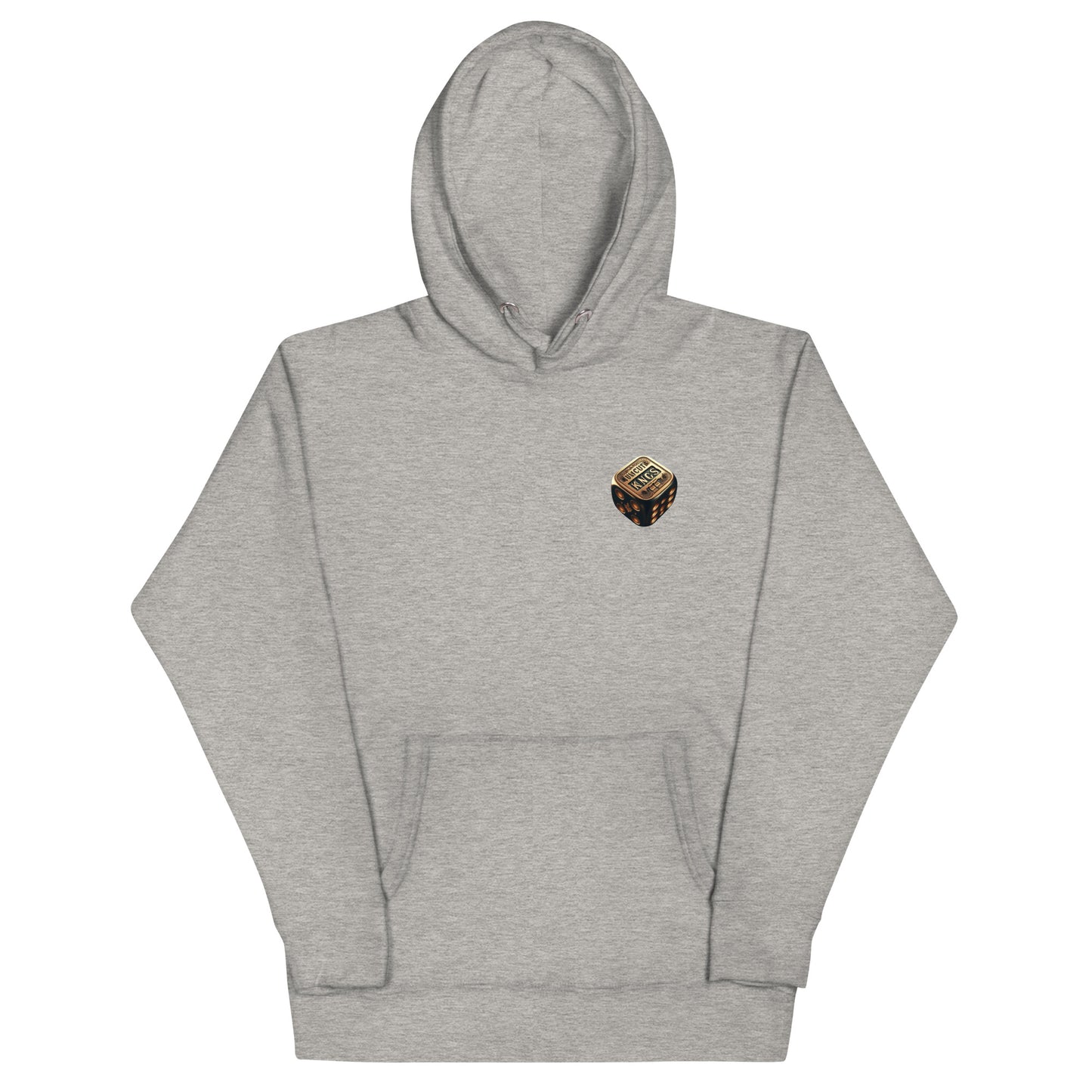 Dice Roll Hoodie