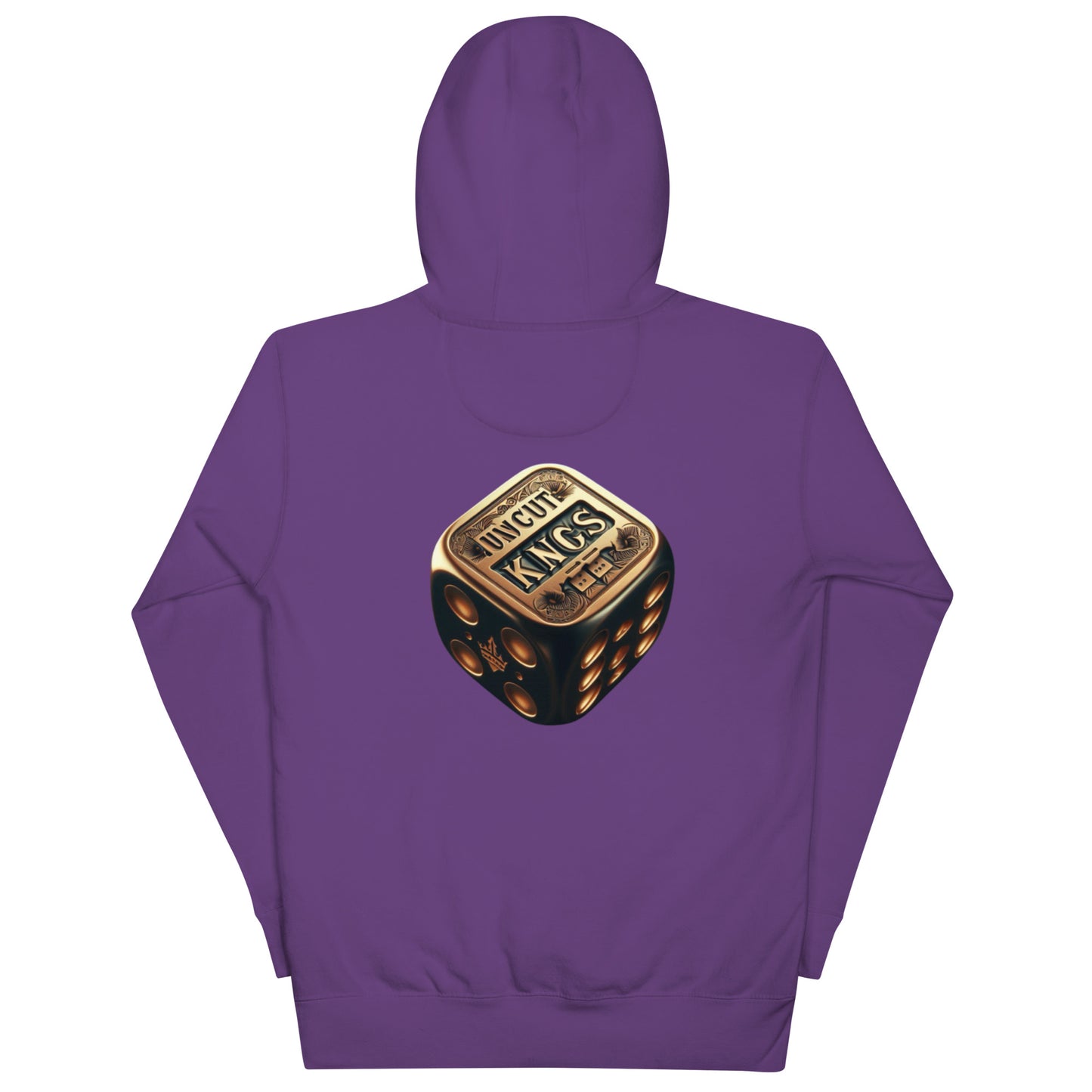 Roll the Dice Hoodie