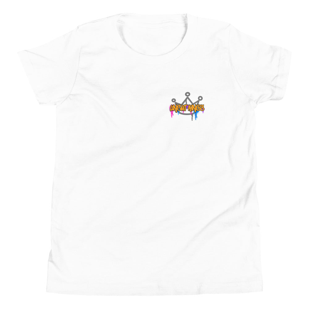 Youth Short Sleeve T-Shirt